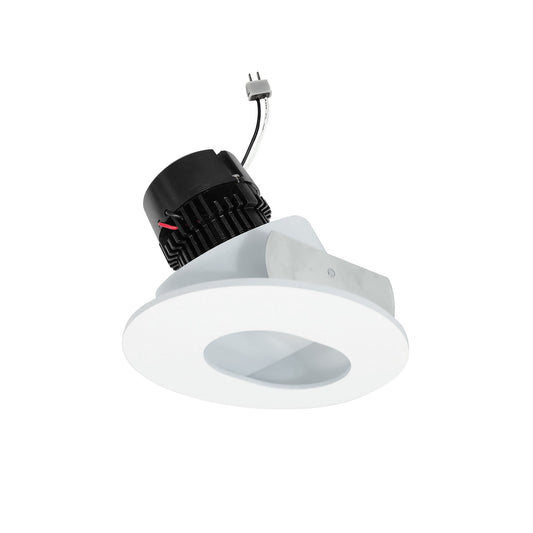 Nora Lighting NPRLV-4RSL30XMPW LED Retrofit Downlight