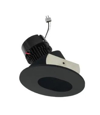 Nora Lighting NPRLV-4RSL40XBB LED Retrofit Downlight