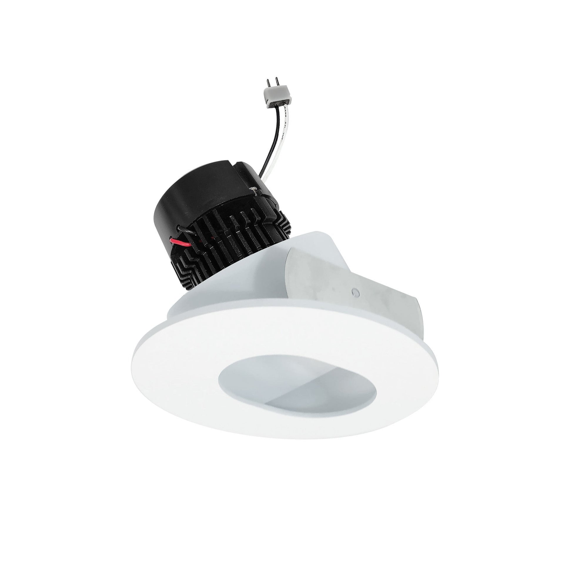 Nora Lighting NPRLV-4RSL40XMPW LED Retrofit Downlight