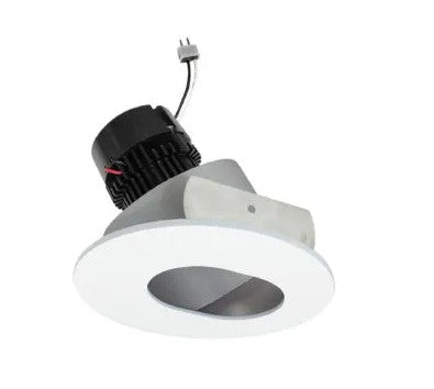 Nora Lighting NPRLV-4RSLCDXHZMPW LED Retrofit Downlight