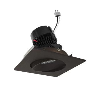 Nora Lighting NPRLV-4SC27XBZ LED Retrofit Reflector