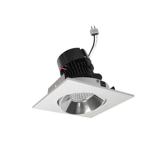 Nora Lighting NPRLV-4SC27XCMPW LED Retrofit Reflector