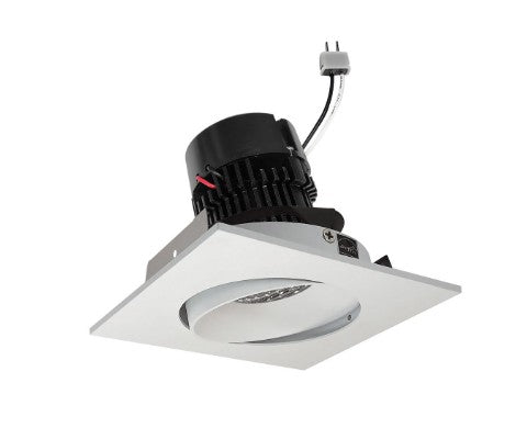 Nora Lighting NPRLV-4SC27XMPW LED Retrofit Reflector