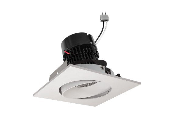 Nora Lighting NPRLV-4SC27XWW LED Retrofit Reflector