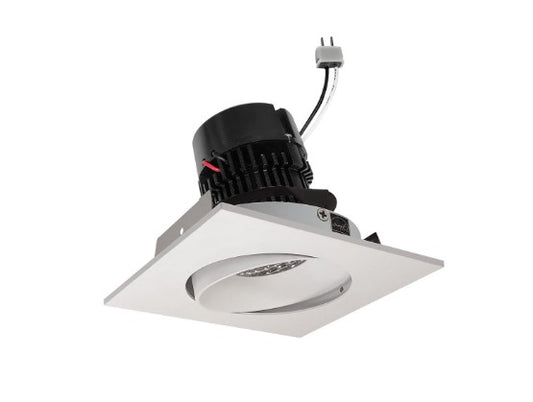 Nora Lighting NPRLV-4SC27XWW LED Retrofit Reflector