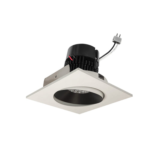 Nora Lighting NPRLV-4SC35XBW LED Retrofit Reflector