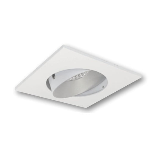 Nora Lighting NPRLV-4SC35XHZMPW LED Retrofit Reflector