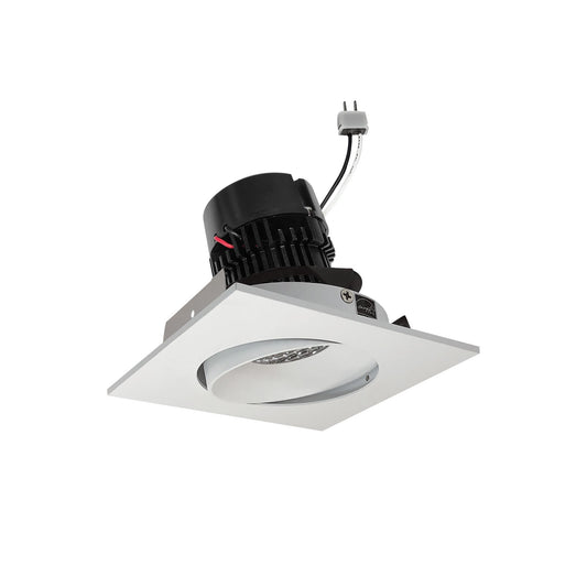 Nora Lighting NPRLV-4SC35XMPW LED Retrofit Reflector