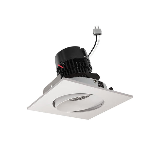 Nora Lighting NPRLV-4SC35XWW LED Retrofit Reflector