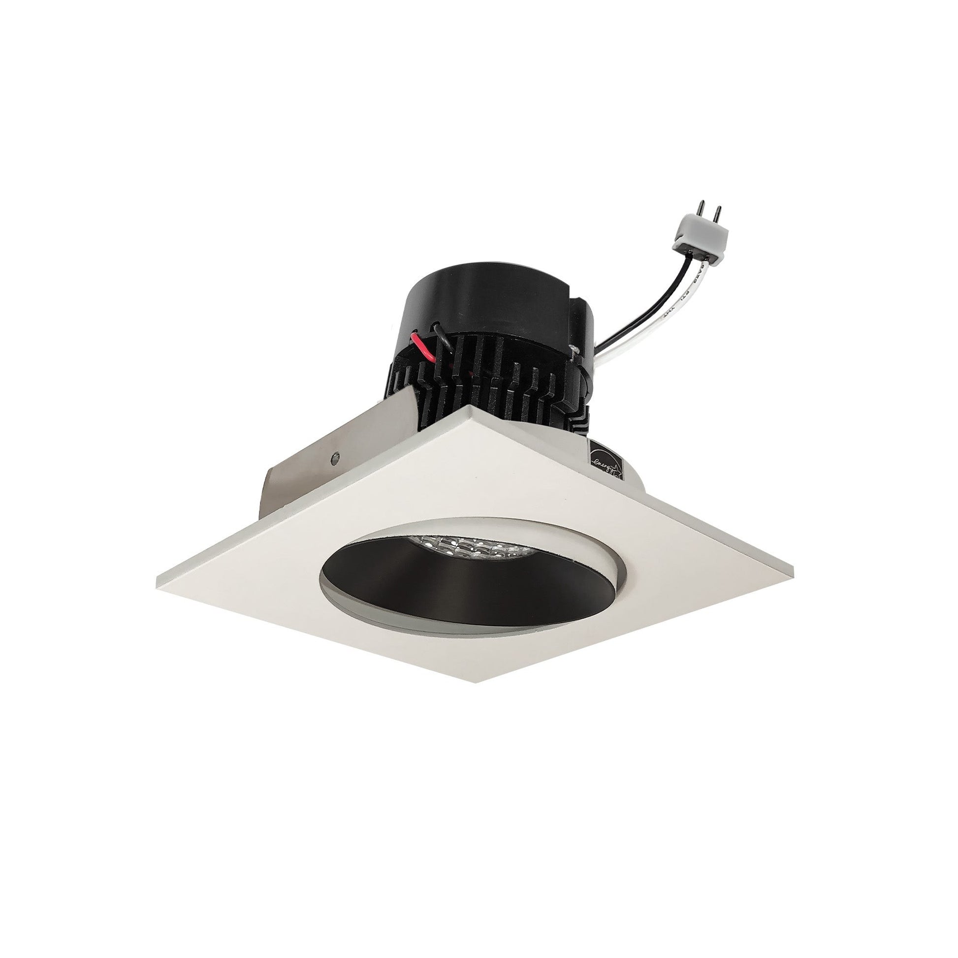 Nora Lighting NPRLV-4SC40XBW LED Retrofit Reflector