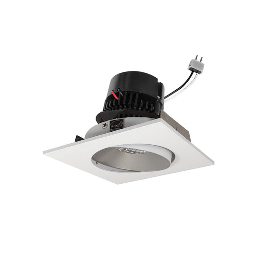 Nora Lighting NPRLV-4SC40XHZMPW LED Retrofit Reflector