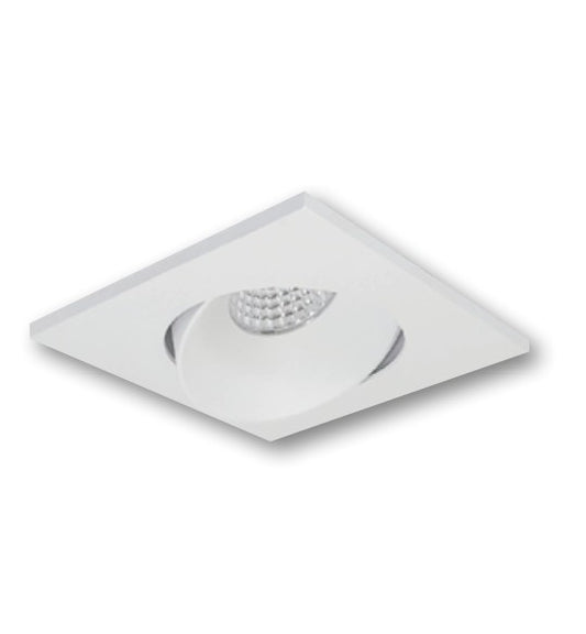 Nora Lighting NPRLV-4SC40XMPW LED Retrofit Reflector