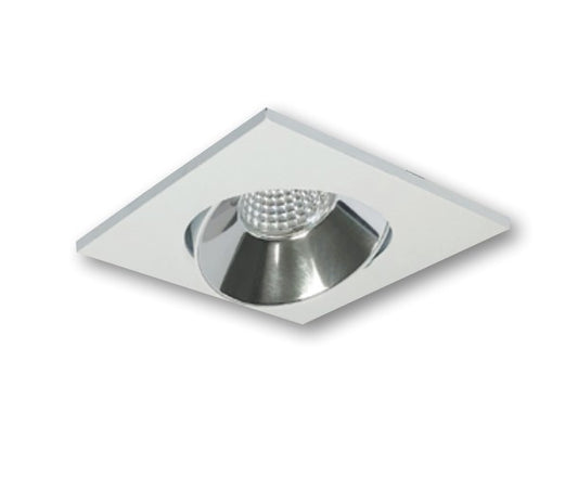 Nora Lighting NPRLV-4SCCDXCMPW LED Retrofit Reflector