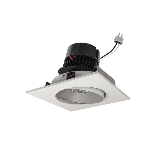 Nora Lighting NPRLV-4SCCDXHW LED Retrofit Reflector