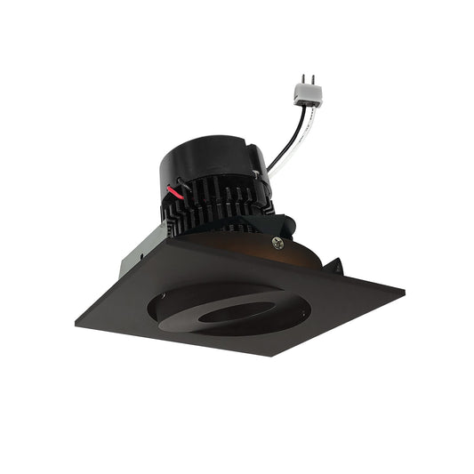 Nora Lighting NPRLV-4SG35XBZ LED Retrofit Downlight