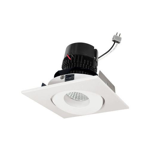 Nora Lighting NPRLV-4SG40XWW LED Retrofit Downlight