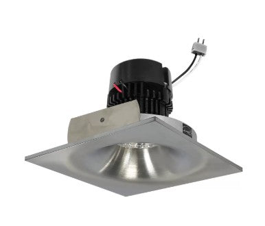 Nora Lighting NPRLV-4SNB27XNN LED Retrofit Downlight