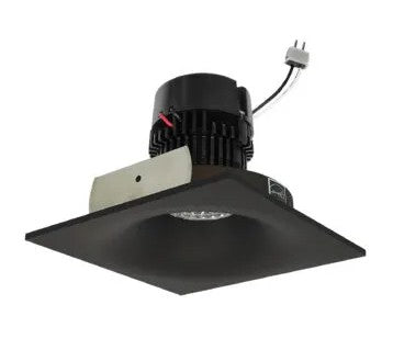 Nora Lighting NPRLV-4SNB30XBZ LED Retrofit Downlight
