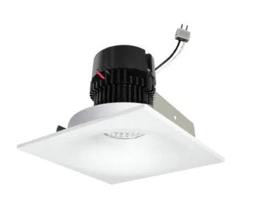 Nora Lighting NPRLV-4SNB35XWW LED Retrofit Downlight