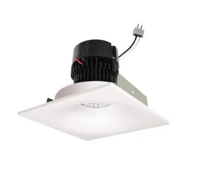 Nora Lighting NPRLV-4SNB40XMPW LED Retrofit Downlight