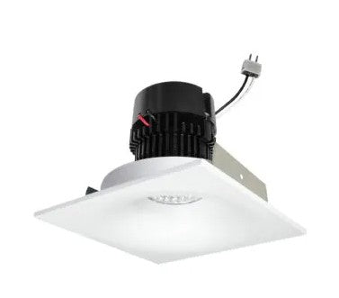 Nora Lighting NPRLV-4SNB40XWW LED Retrofit Downlight