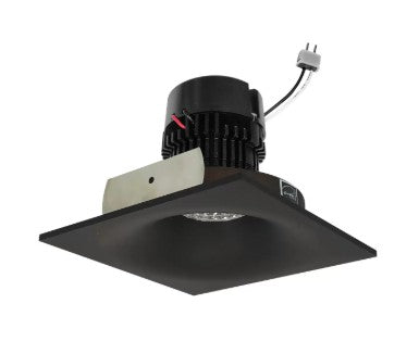 Nora Lighting NPRLV-4SNBCDXBZ LED Retrofit Downlight