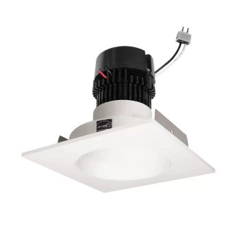 Nora Lighting NPRLV-4SNDC27XWW LED Retrofit Reflector