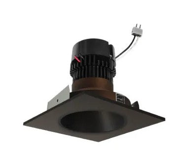 Nora Lighting NPRLV-4SNDC35XBZ LED Retrofit Reflector
