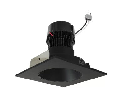 Nora Lighting NPRLV-4SNDCCDXBB LED Retrofit Reflector