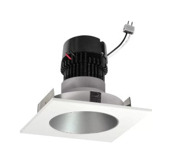 Nora Lighting NPRLV-4SNDCCDXHW LED Retrofit Reflector