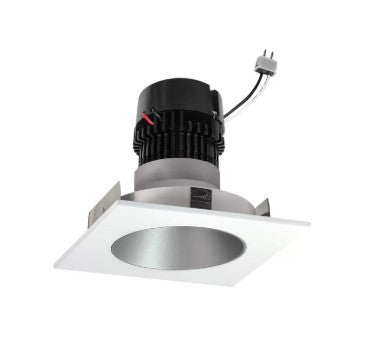 Nora Lighting NPRLV-4SNDCCDXHZMPW LED Retrofit Reflector