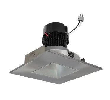 Nora Lighting NPRLV-4SNDSQ27XHN LED Retrofit Reflector