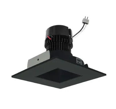 Nora Lighting NPRLV-4SNDSQ30XBB LED Retrofit Reflector