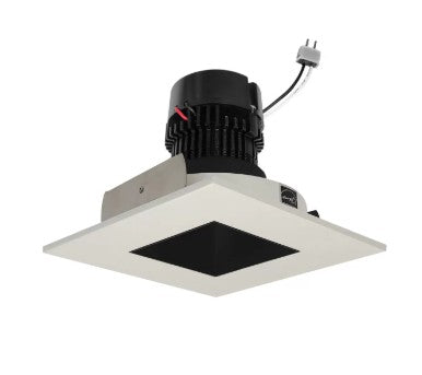 Nora Lighting NPRLV-4SNDSQ30XBW LED Retrofit Reflector