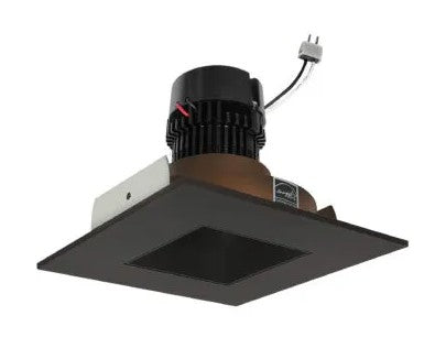 Nora Lighting NPRLV-4SNDSQ30XBZ LED Retrofit Reflector