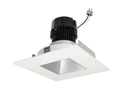 Nora Lighting NPRLV-4SNDSQ30XHW LED Retrofit Reflector