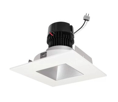 Nora Lighting NPRLV-4SNDSQ30XHZMPW LED Retrofit Reflector