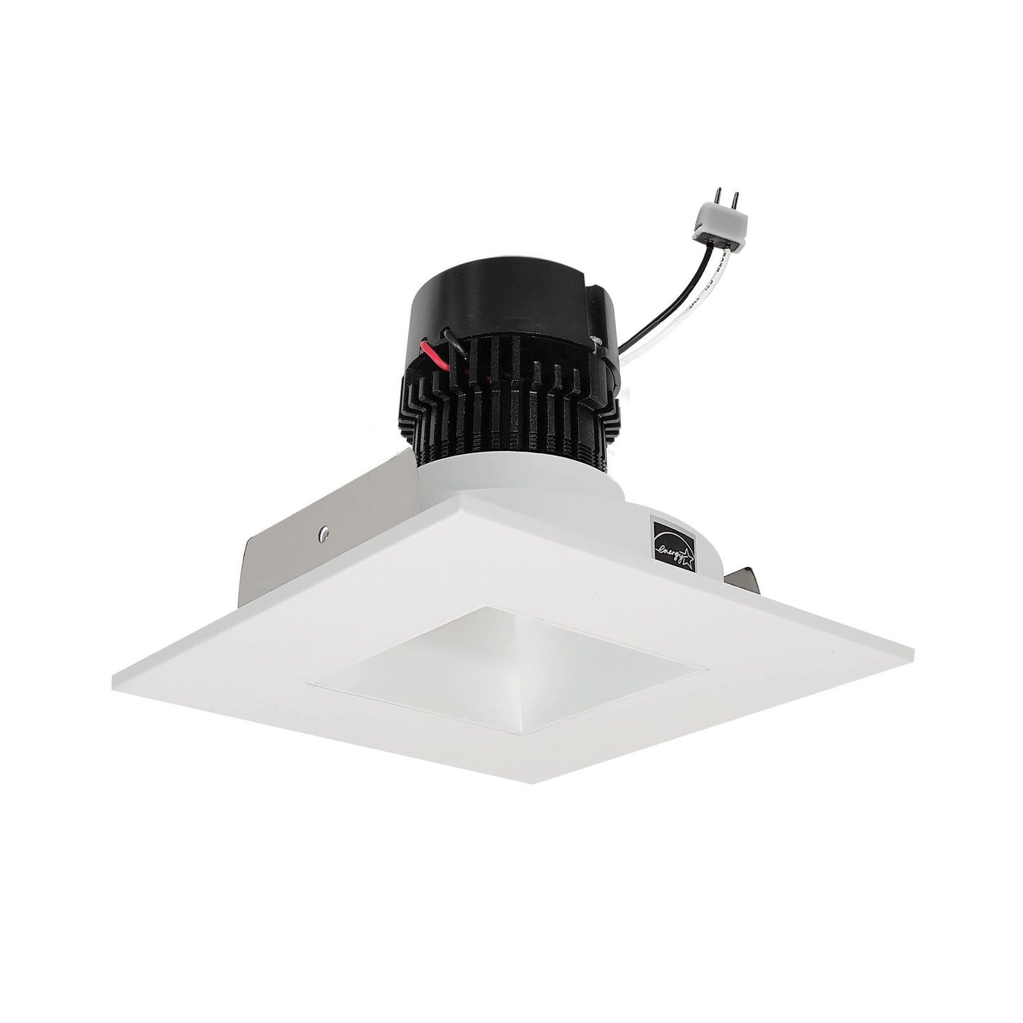 Nora Lighting NPRLV-4SNDSQ30XWW LED Retrofit Reflector