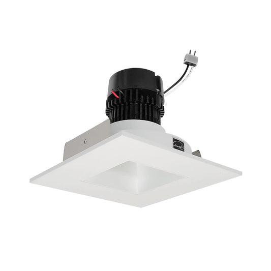 Nora Lighting NPRLV-4SNDSQ35XWW LED Retrofit Reflector