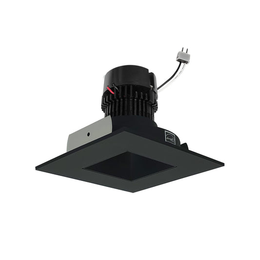 Nora Lighting NPRLV-4SNDSQ40XBB LED Retrofit Reflector