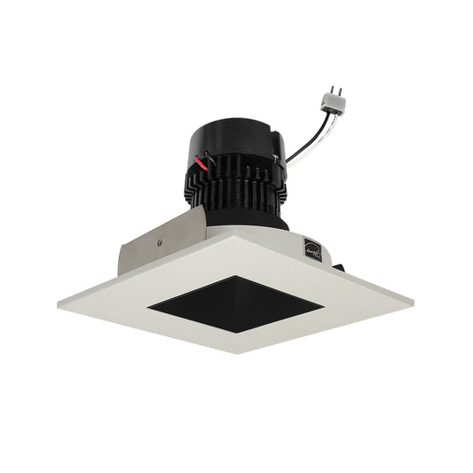 Nora Lighting NPRLV-4SNDSQCDXBW LED Retrofit Reflector