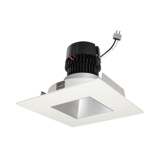 Nora Lighting NPRLV-4SNDSQCDXHW LED Retrofit Reflector