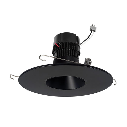 Nora Lighting NPRLV-56RNDC27XBB LED Retrofit Reflector