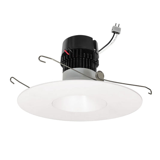 Nora Lighting NPRLV-56RNDC30XWW LED Retrofit Reflector