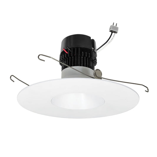 Nora Lighting NPRLV-56RNDC35XMPW LED Retrofit Reflector