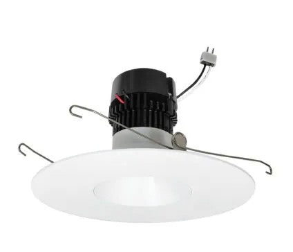 Nora Lighting NPRLV-56RNDC35XWW LED Retrofit Reflector