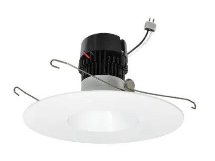 Nora Lighting NPRLV-56RNDC40XMPW LED Retrofit Reflector