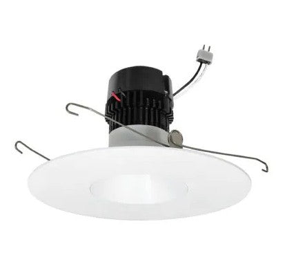 Nora Lighting NPRLV-56RNDCCDXMPW LED Retrofit Reflector