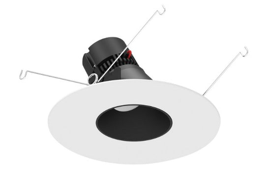 Nora Lighting NPRLV-56RSLA30XBMPW LED Retrofit Reflector