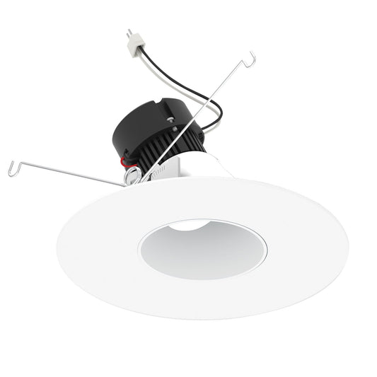 Nora Lighting NPRLV-56RSLA40XMPW LED Retrofit Reflector